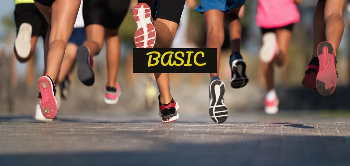 Individuální plán BASIC