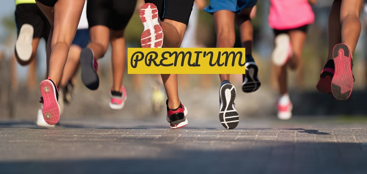 Individuální plán Premium
