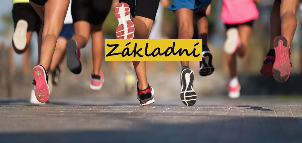 Týdenní individuální plán